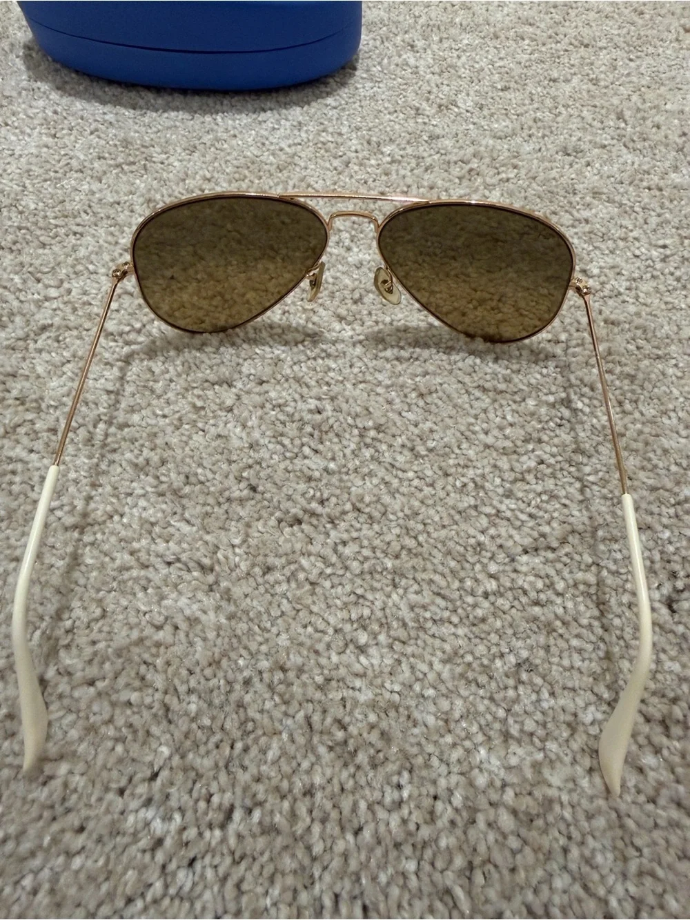 Ray-Ban 100% authentic