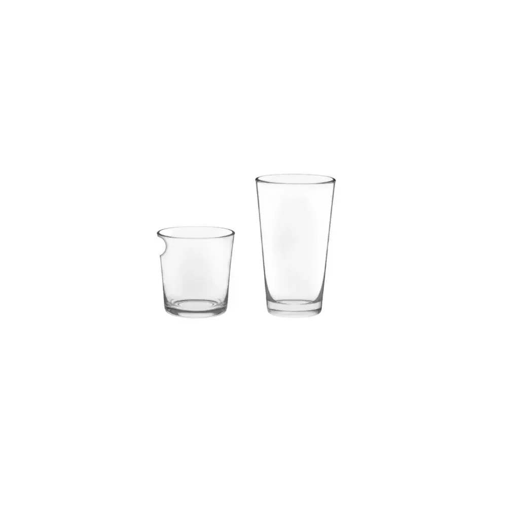 Libbey 16 piece