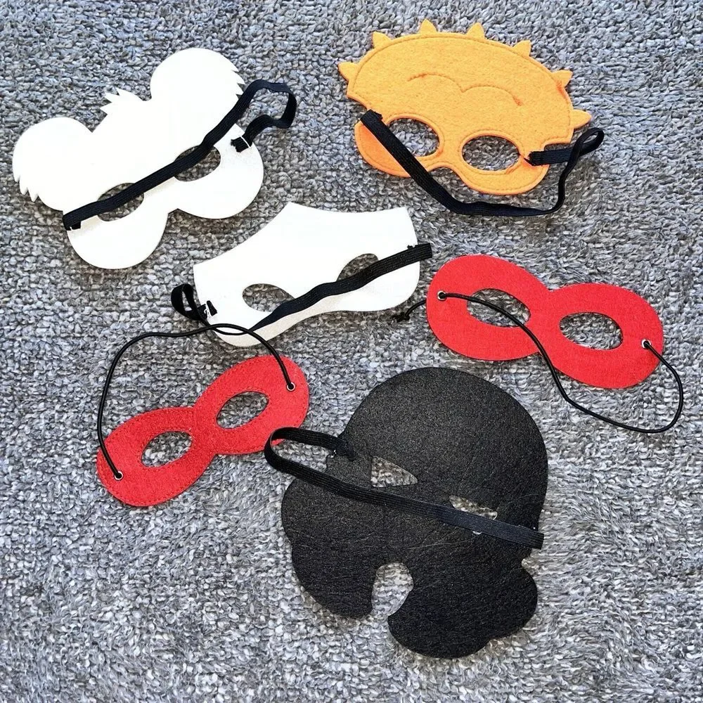 N/A set felt