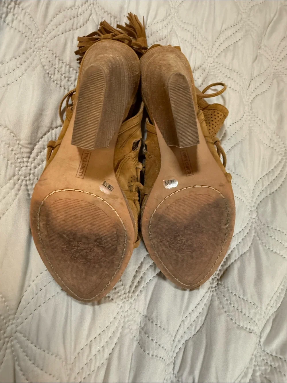 Vince Camuto stylish vince
