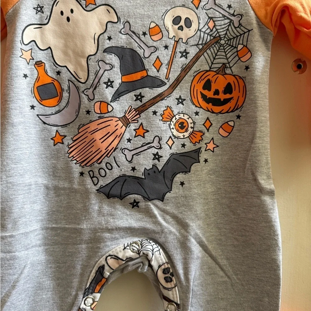 N/A new halloween