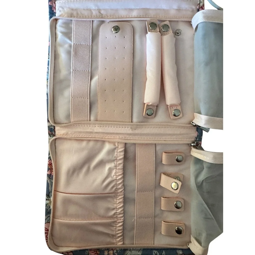 Bagsmart unfold world
