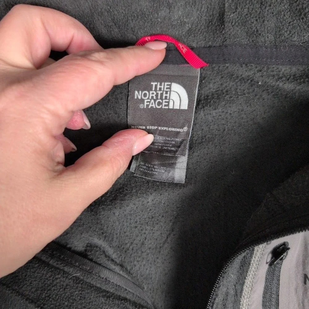 The North Face north face