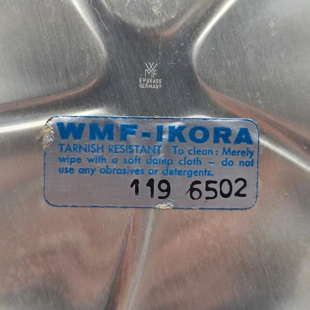 WMF Ikora wmf ikora