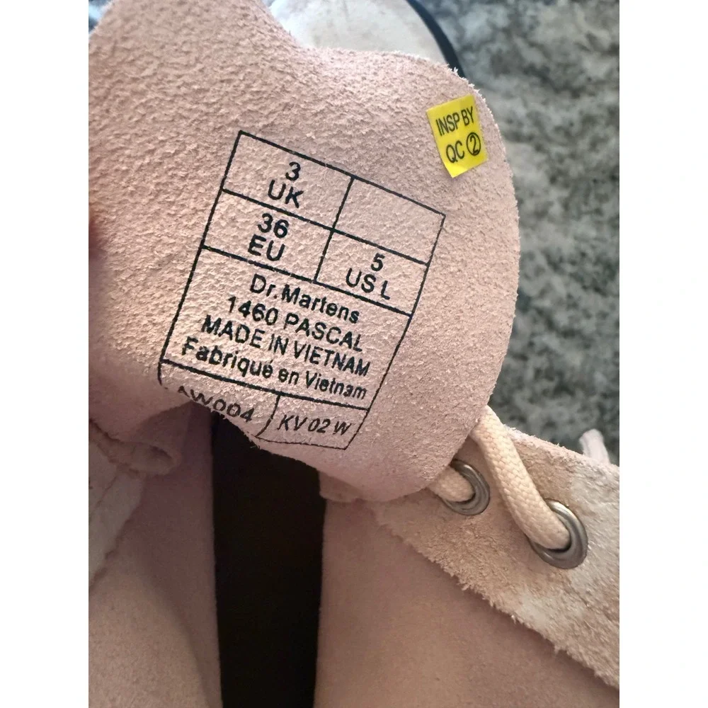 Dr. Martens dr martens