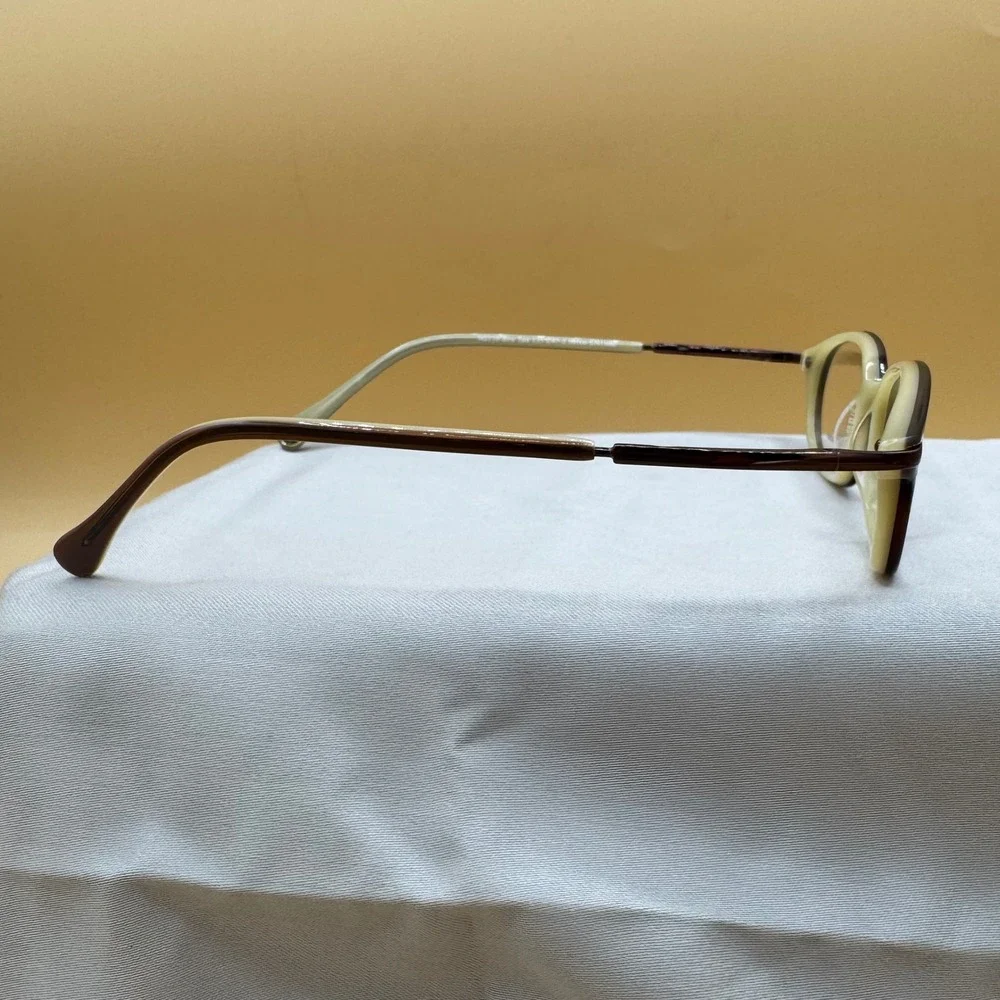 Hilco fitted eyeglass styled
