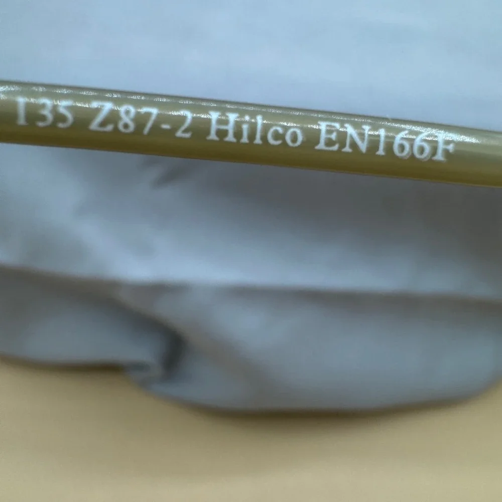 Hilco storage rated