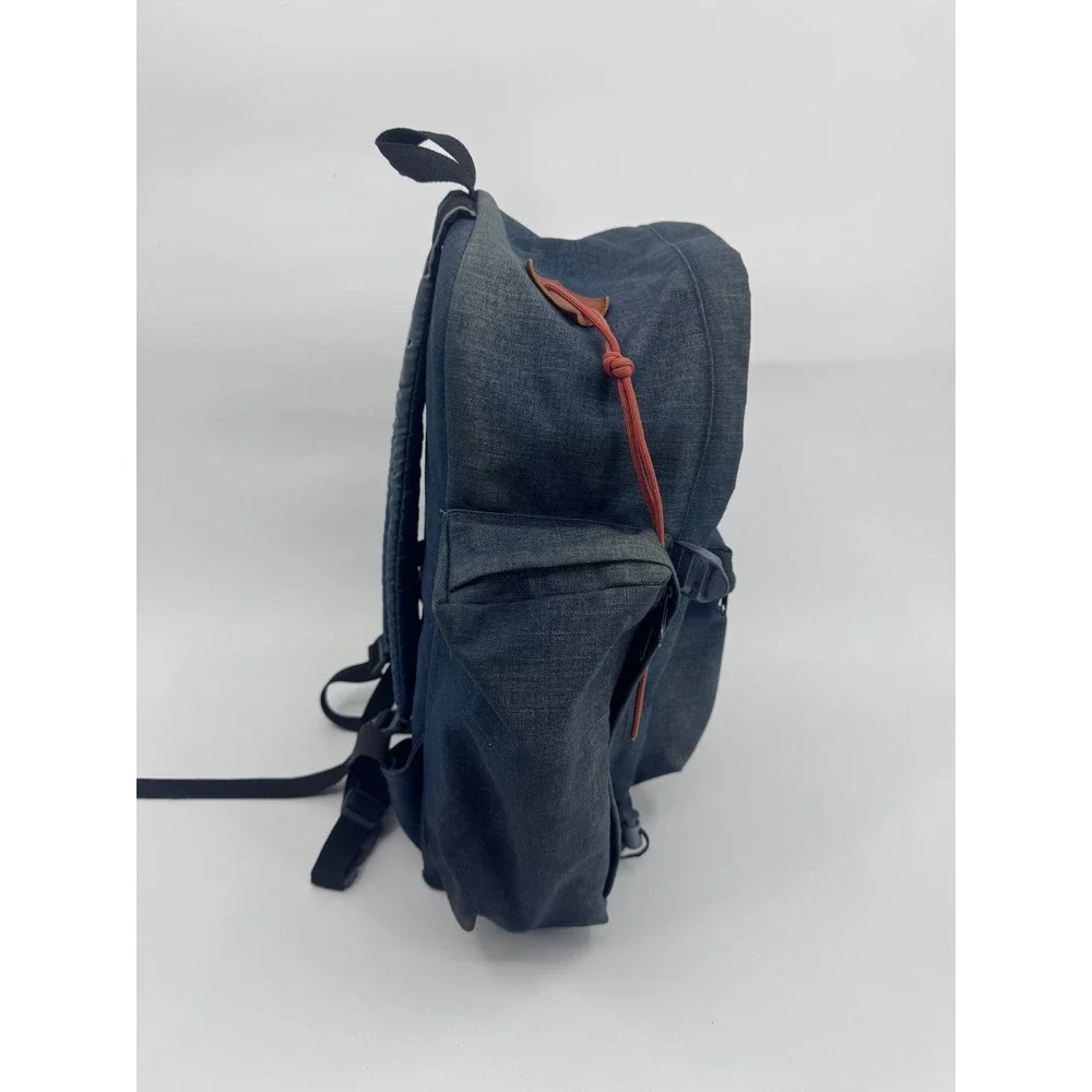 Himalayan vintage backpack