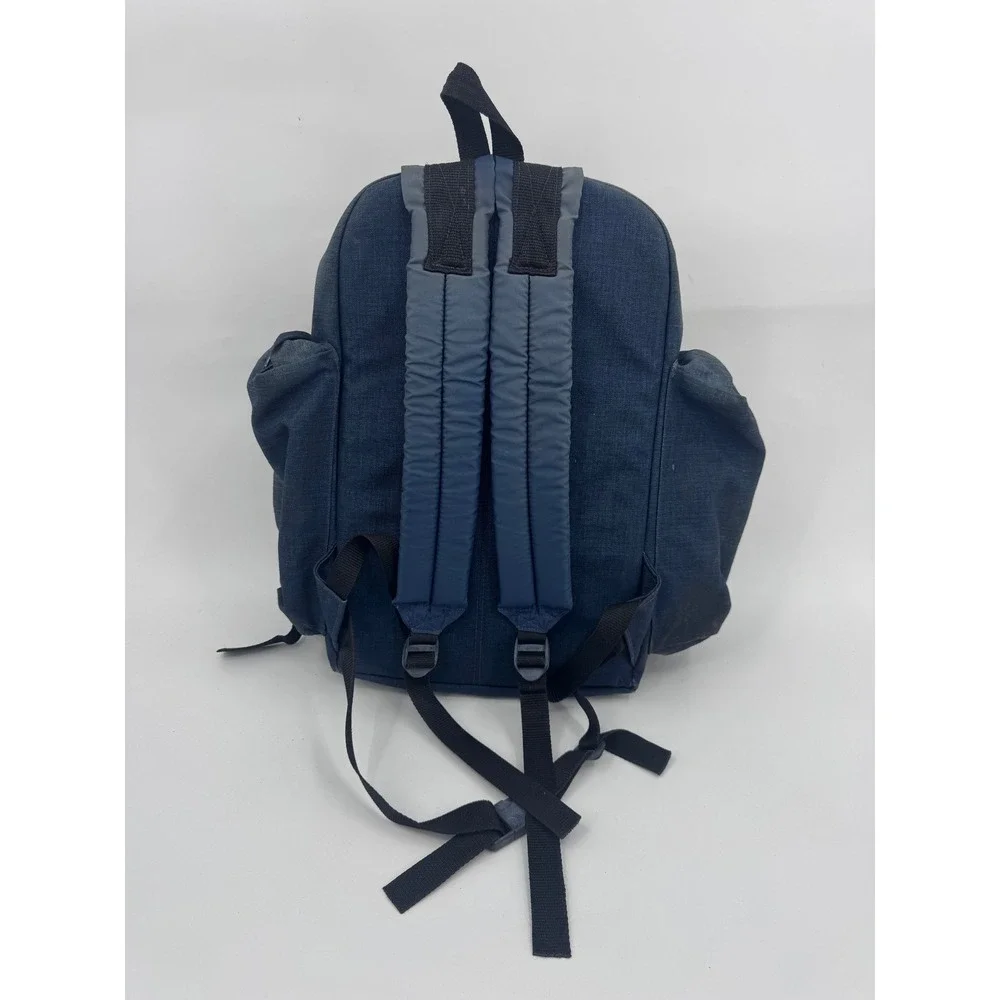 Himalayan vintage backpack