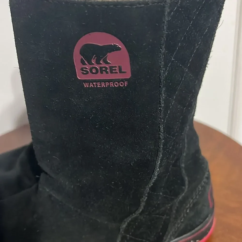 Sorel 🔥🔥 glacy