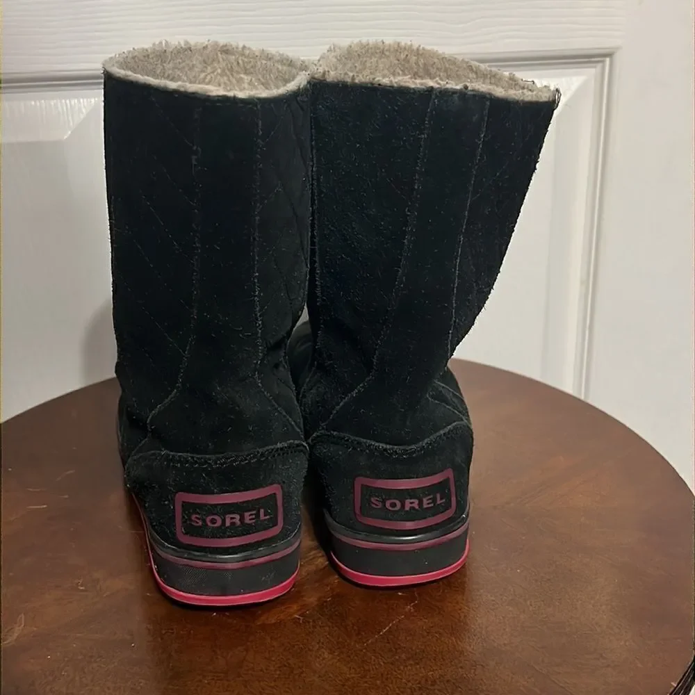 Sorel 🔥🔥 glacy