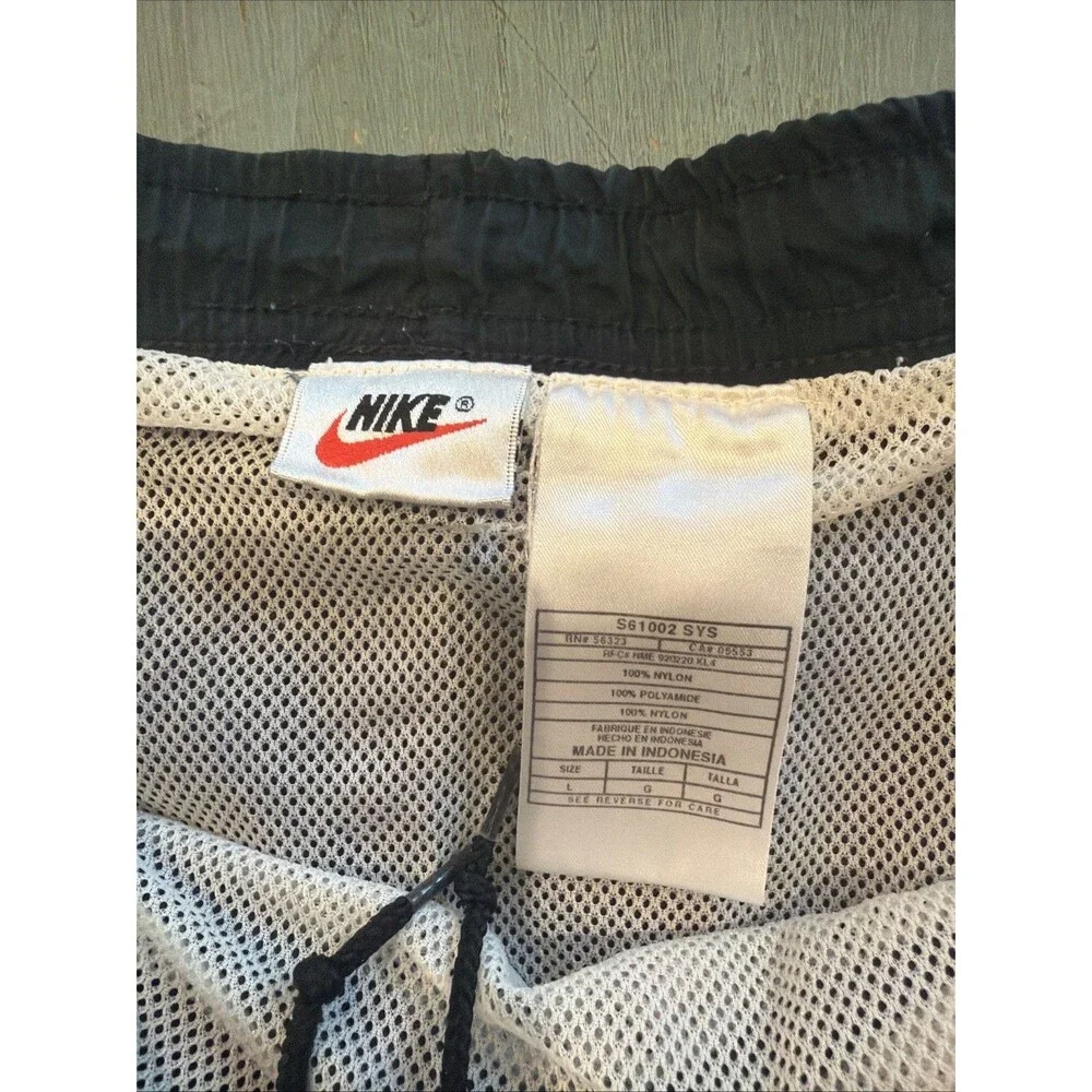 Nike product pair