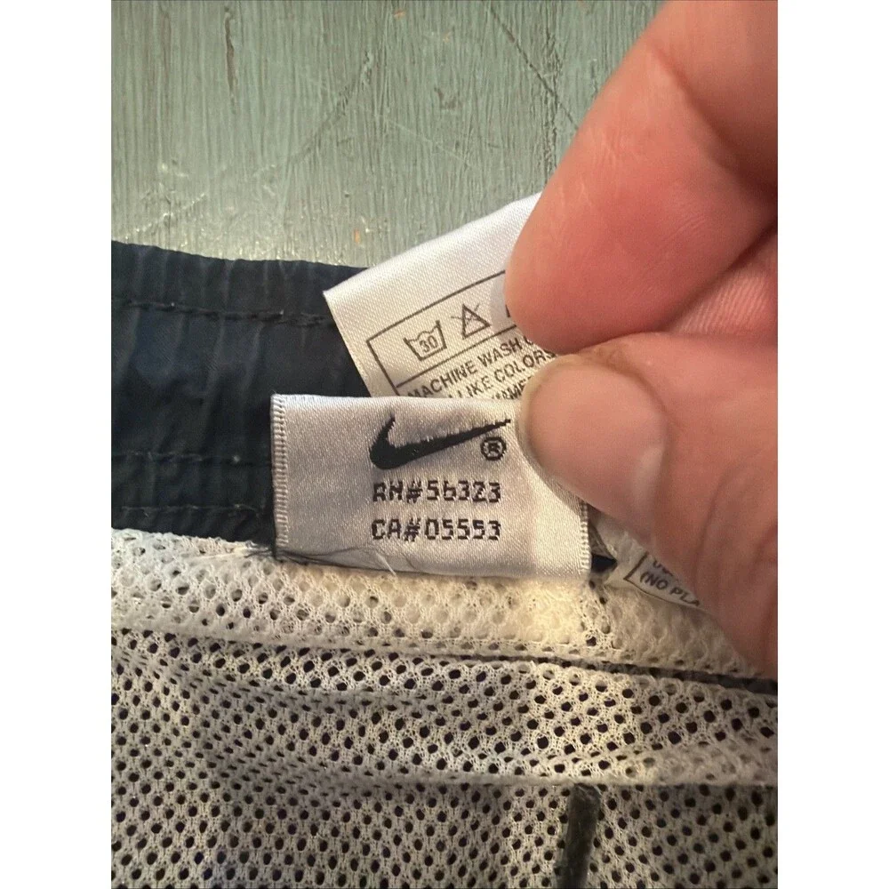 Nike product pair