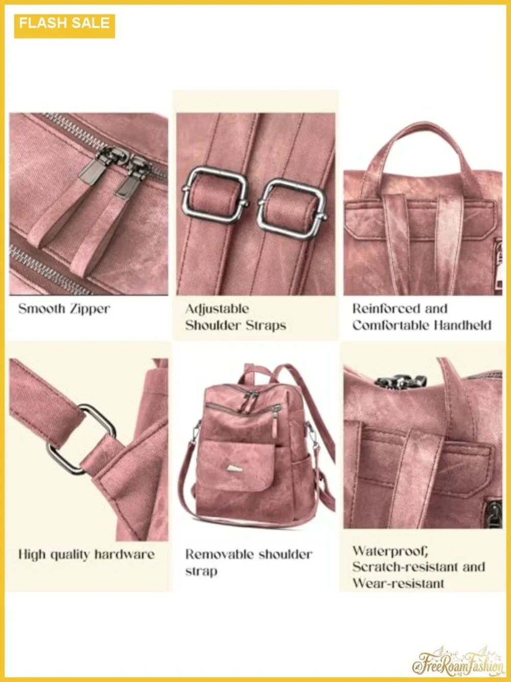 N/A this stylish
