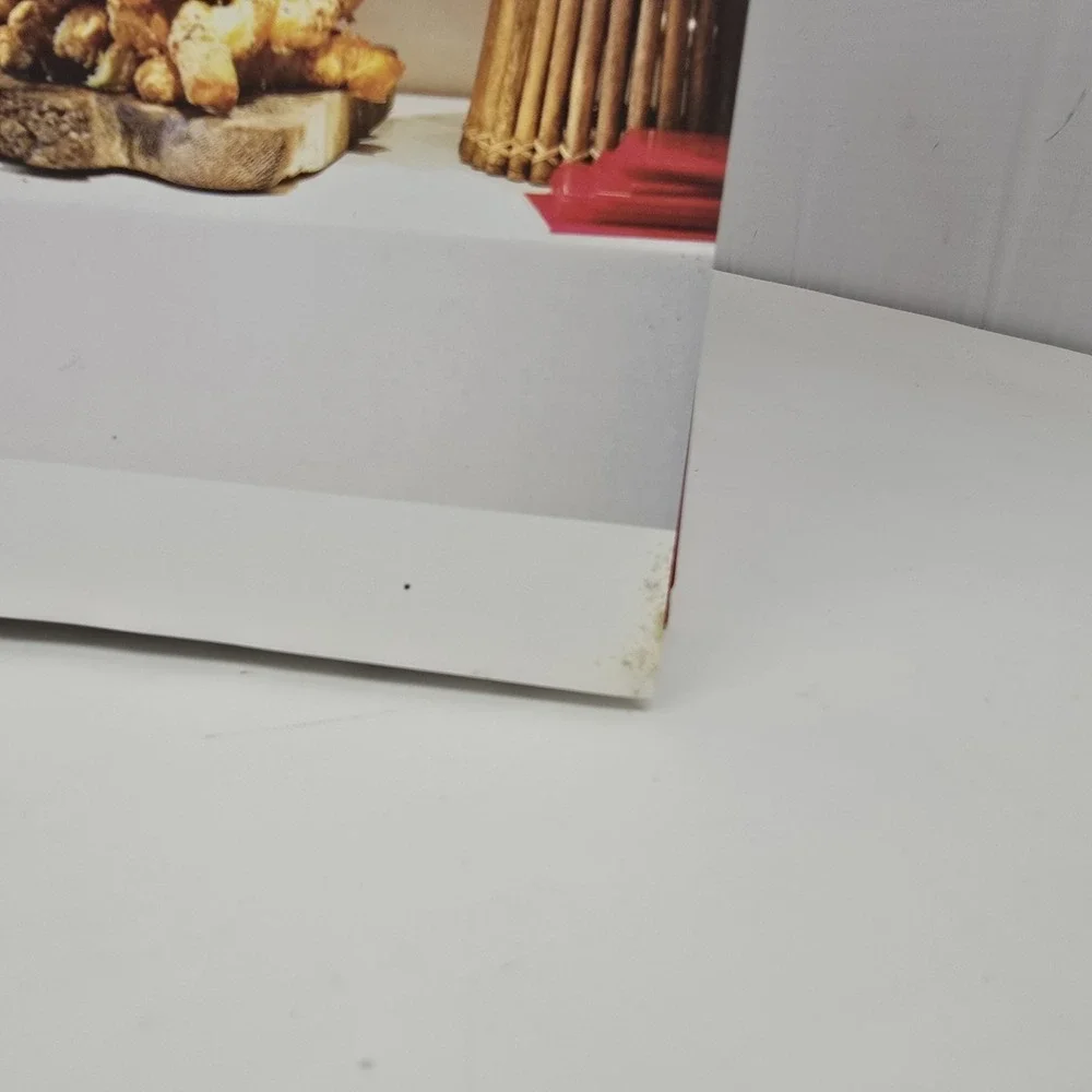 N/A ottolenghi cookbook