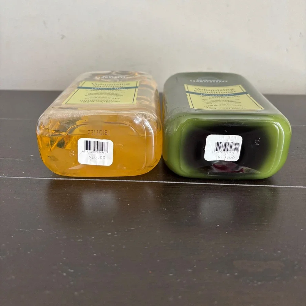 Bath & Body Works bath body