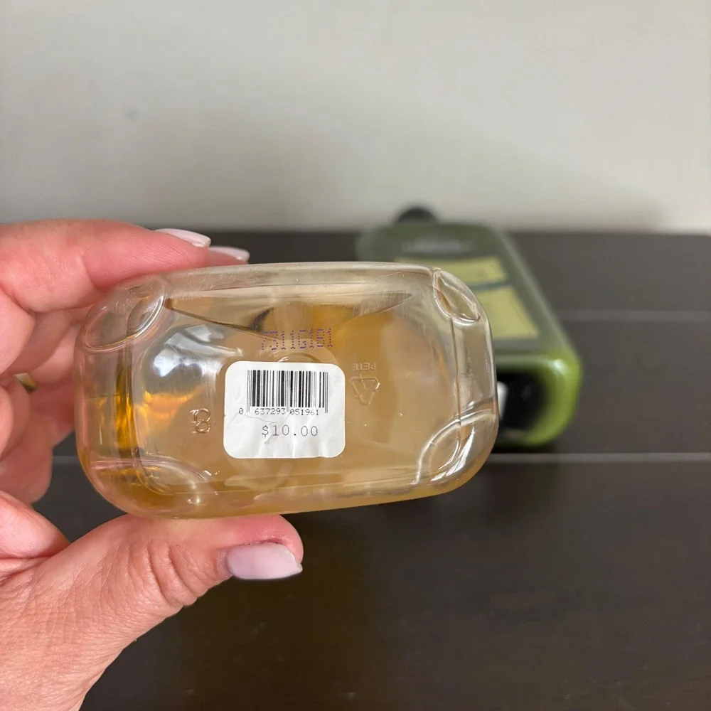 Bath & Body Works bath body