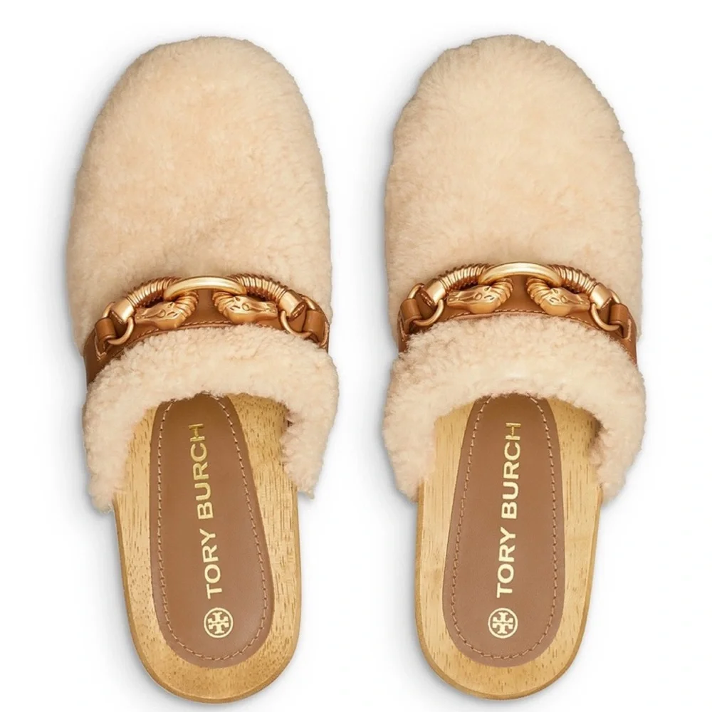 Tory Burch size 5m