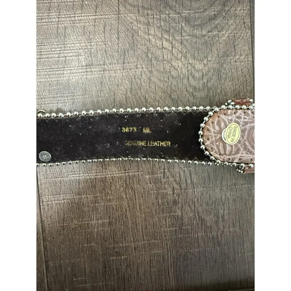 West Star Texas this belt