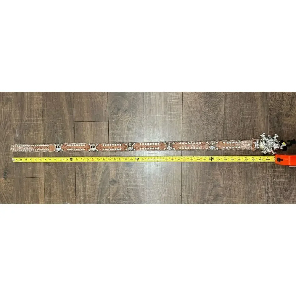 West Star Texas this belt