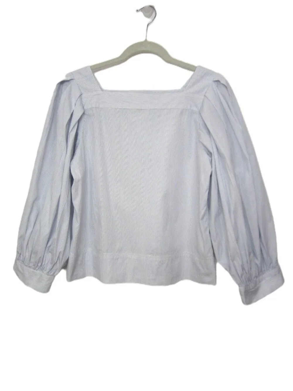 J. Crew crisp square