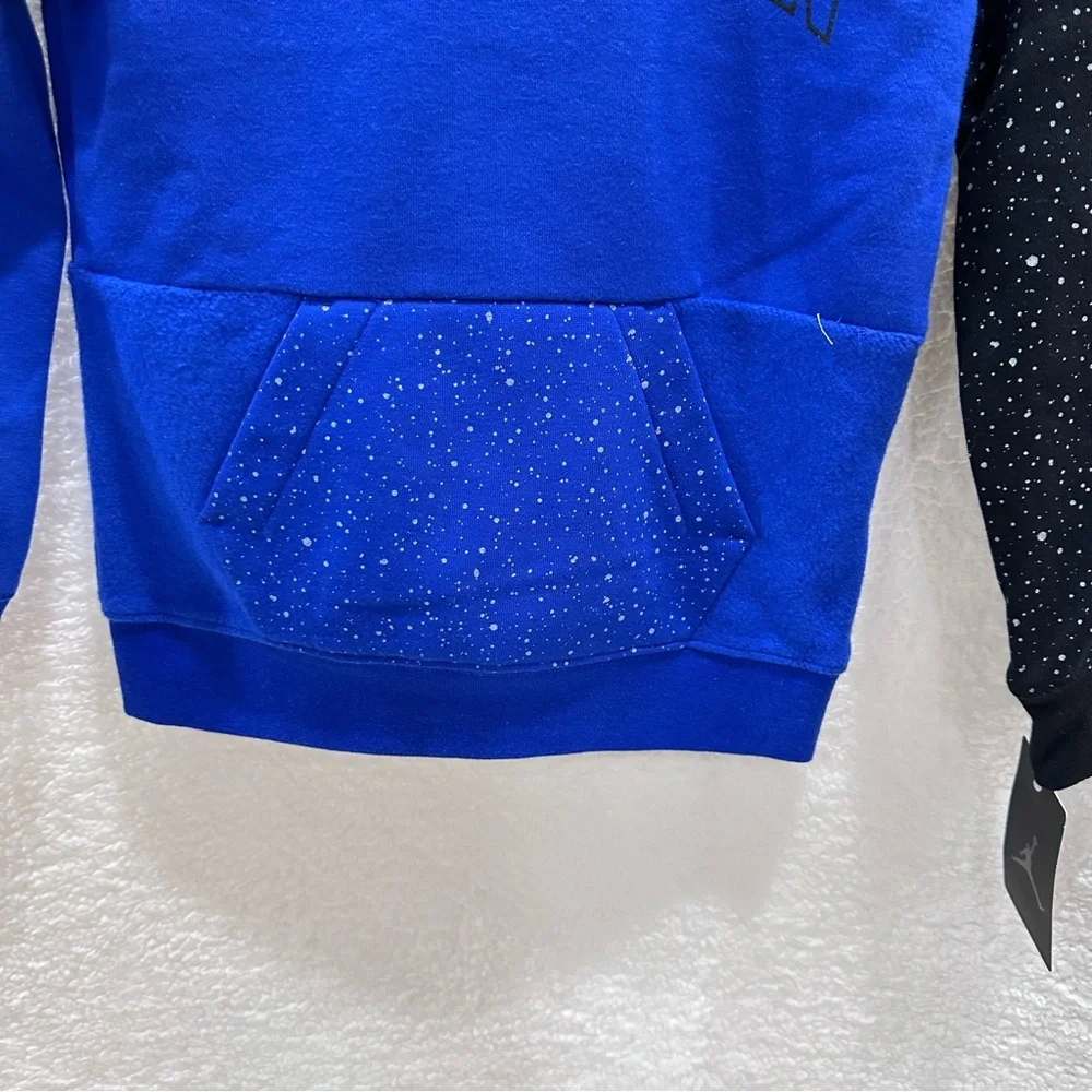 Nike royal blue