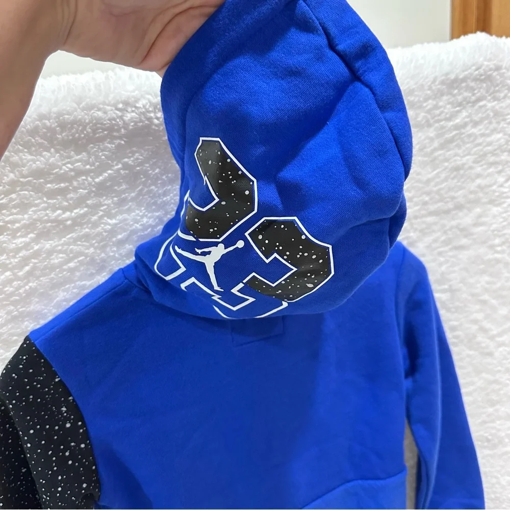 Nike royal blue