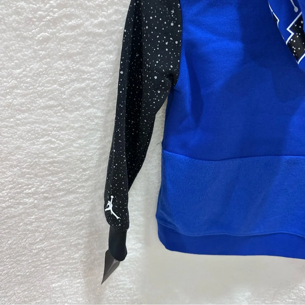 Nike royal blue