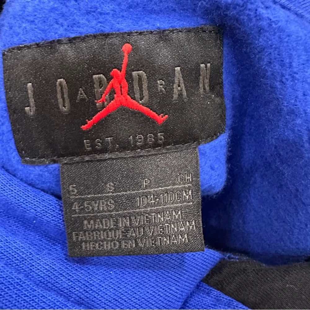 Nike royal blue