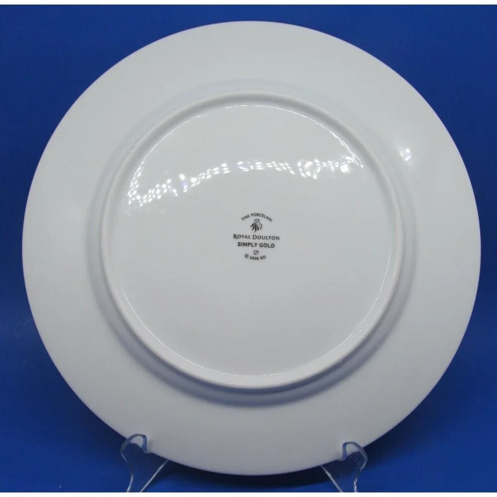 Royal Doulton this plate