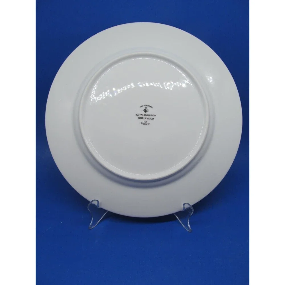 Royal Doulton this plate