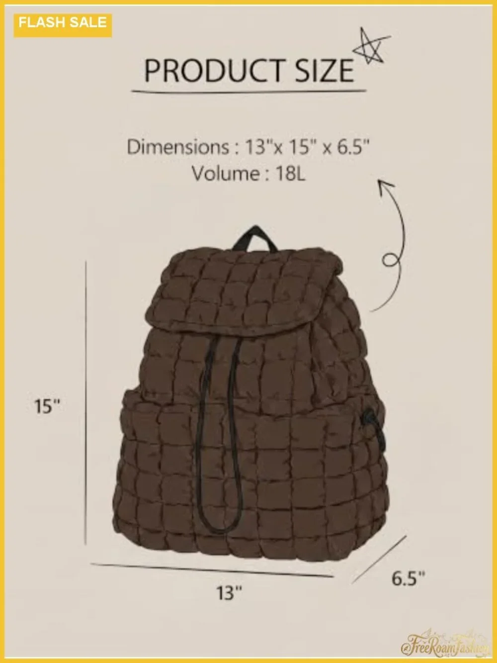 N/A this quilted