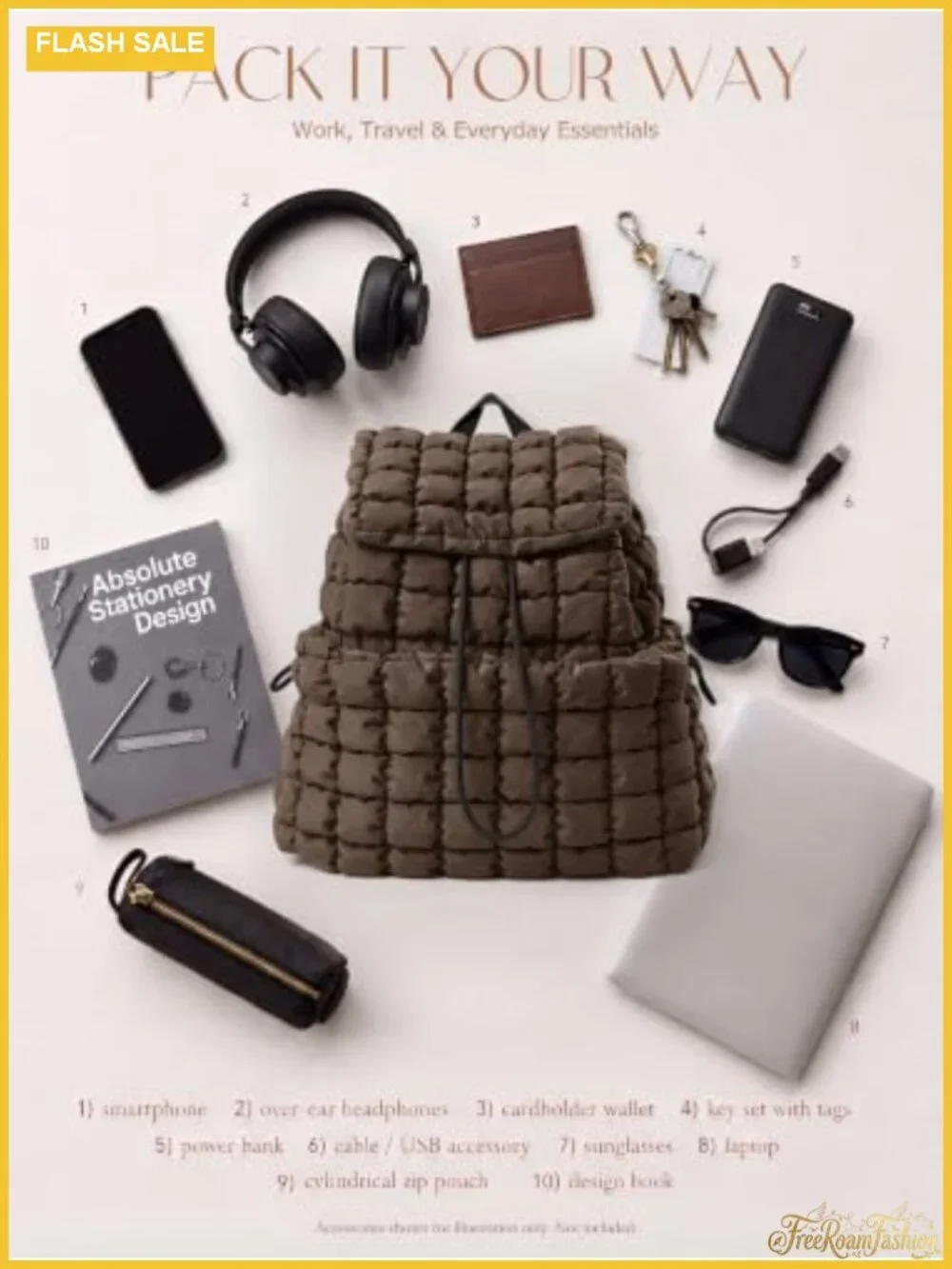 N/A this quilted