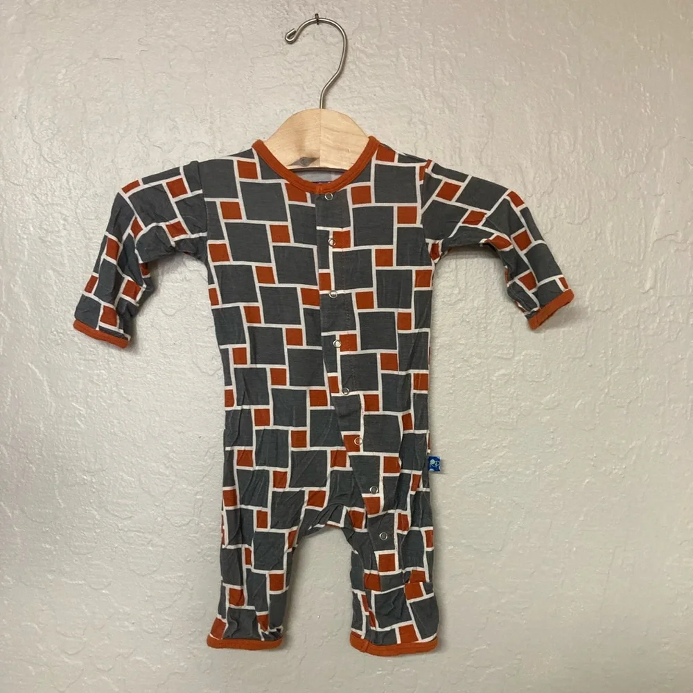 $15 ADD ON kickee pants footie kyte baby little sleepies hanna andersson‎ zara