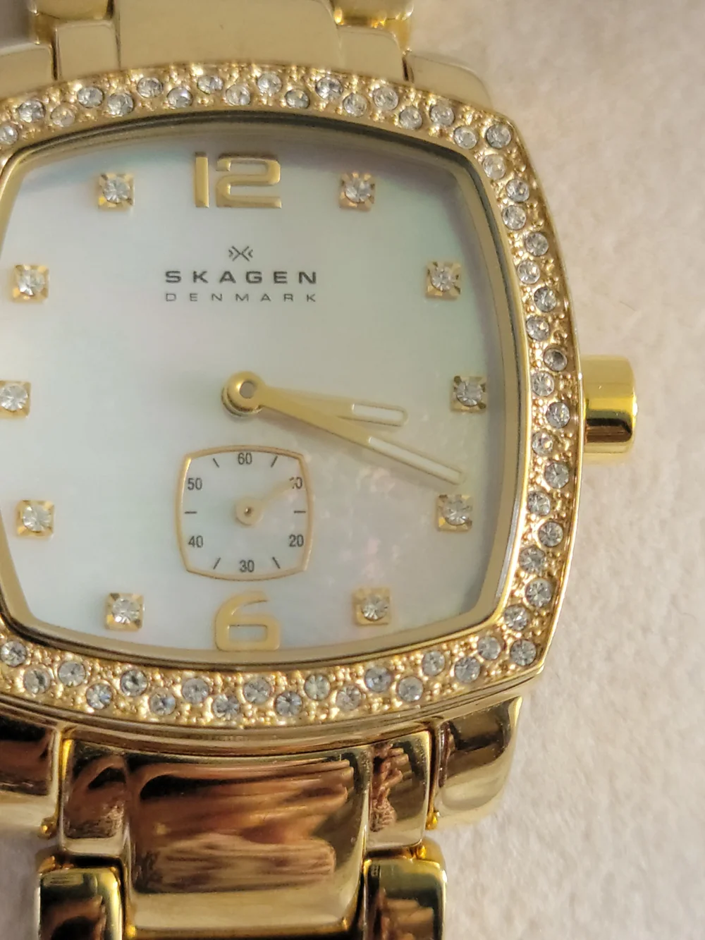 Skagen very good