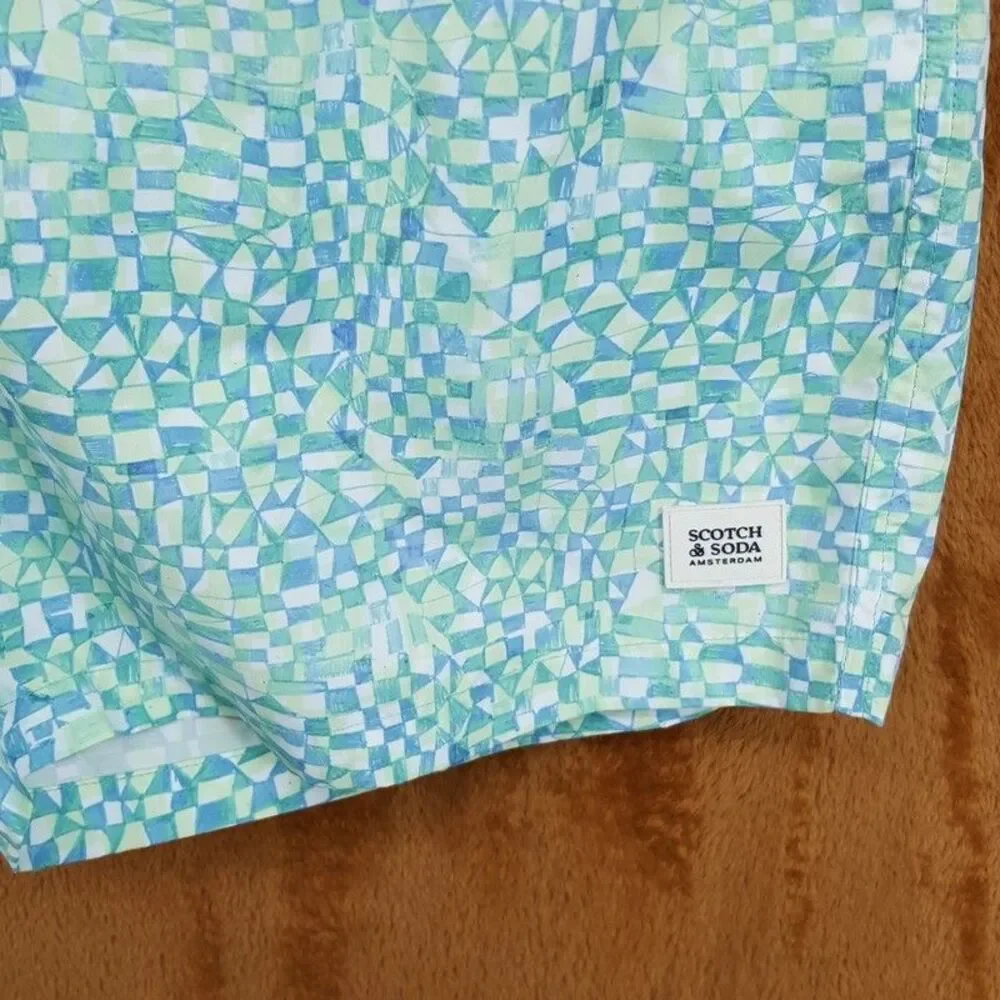 Scotch & Soda scotch soda