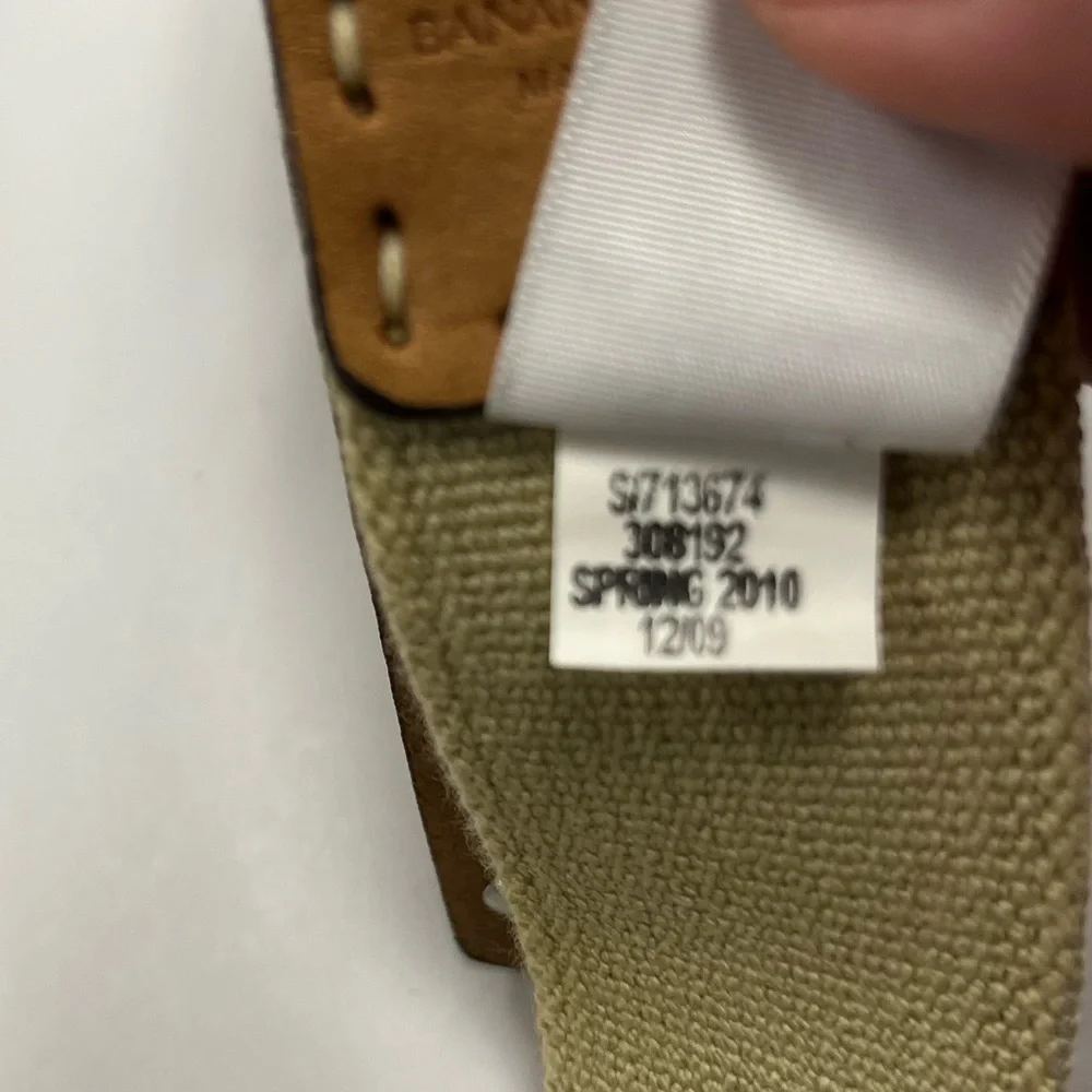 Banana Republic banana republic