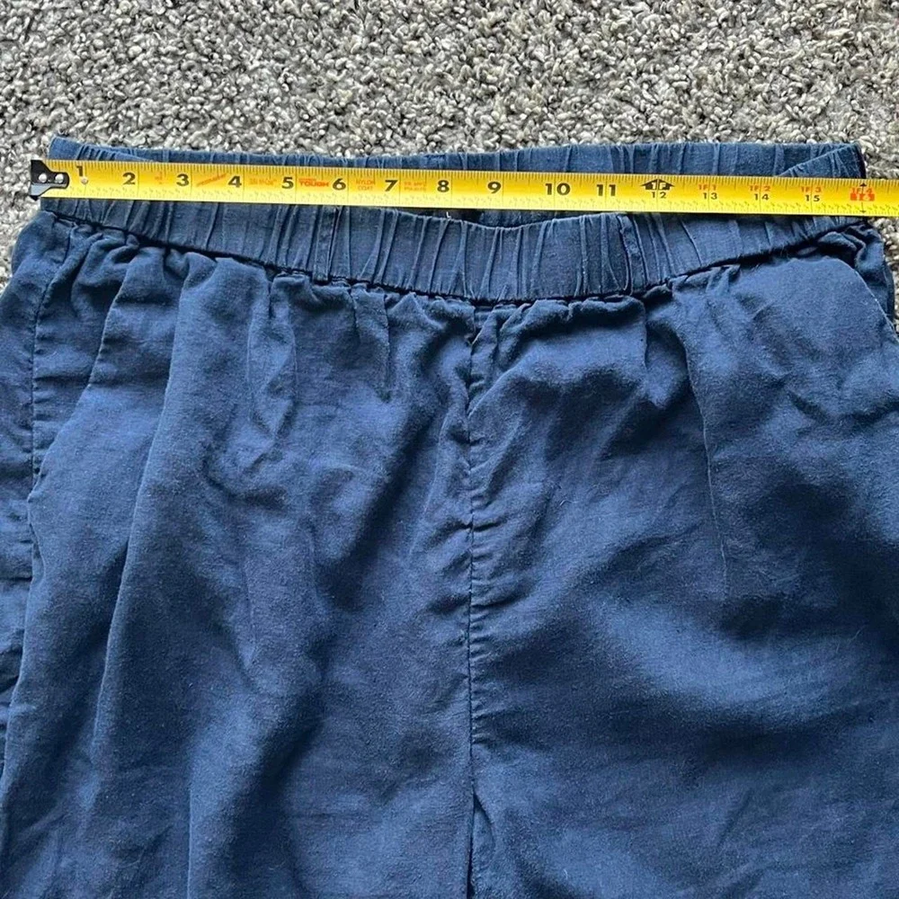 Quince navy blue