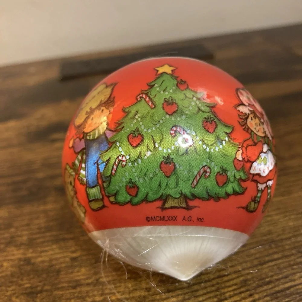 Ball little loop
