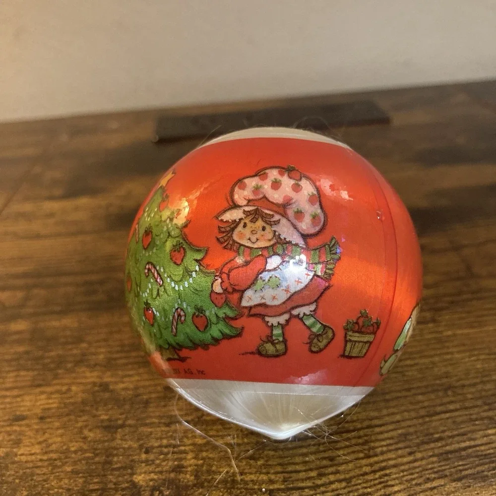 Ball little loop