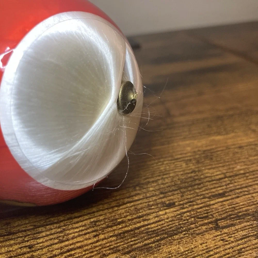 Ball little loop
