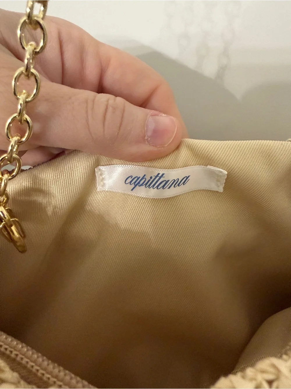 Capittana product overview