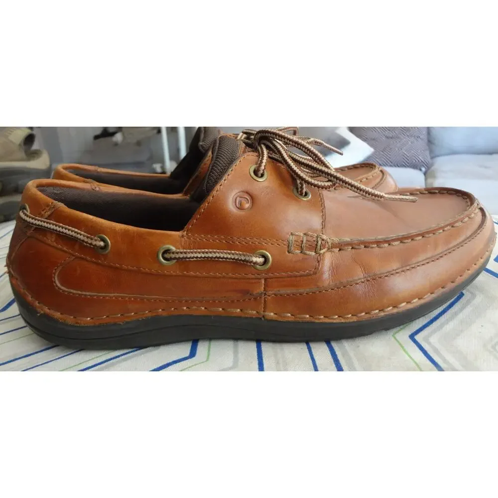 Rockport butter soft