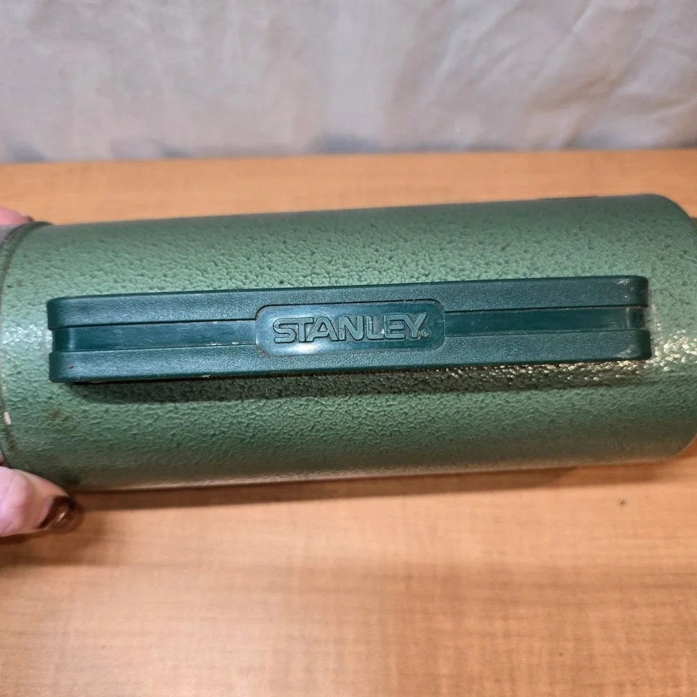 Stanley again true item