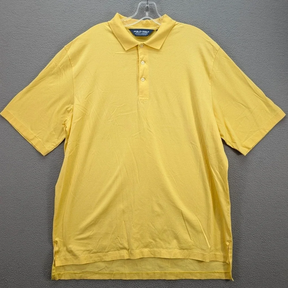 Ralph Lauren radiate effortless