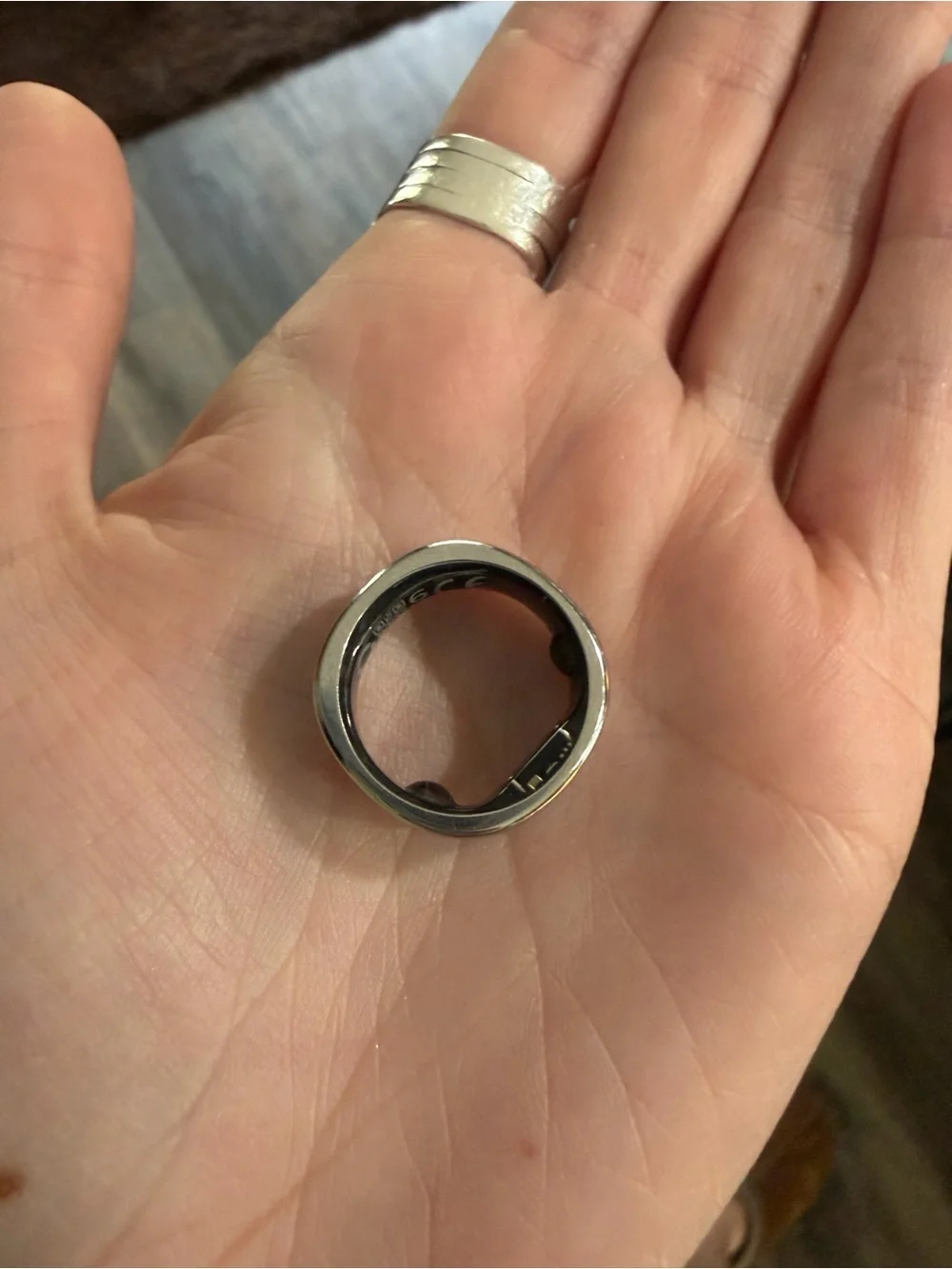 RingConn smart ring
