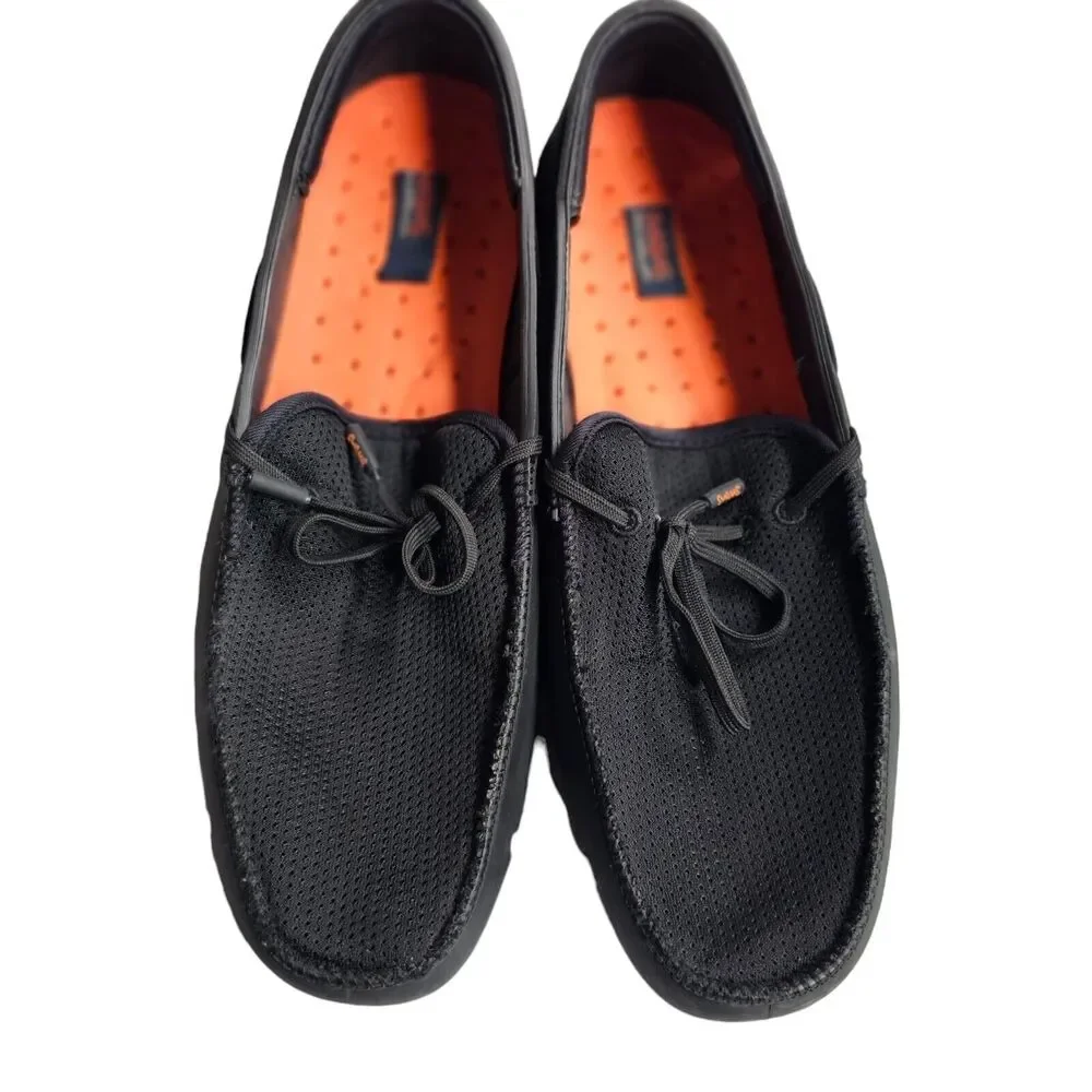 Swims shoes toe