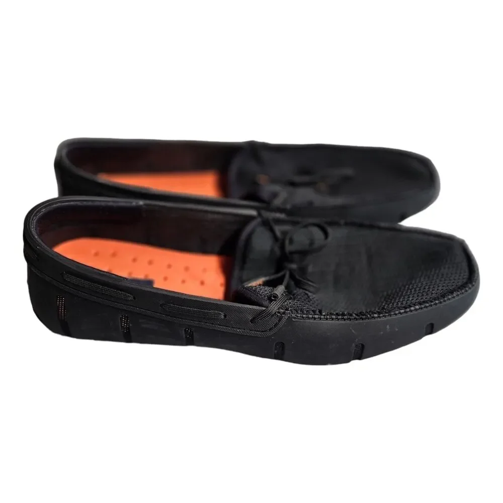 Swims shoes boat casual