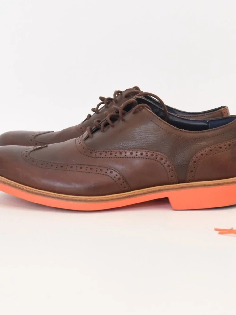 Cole Haan brand cole