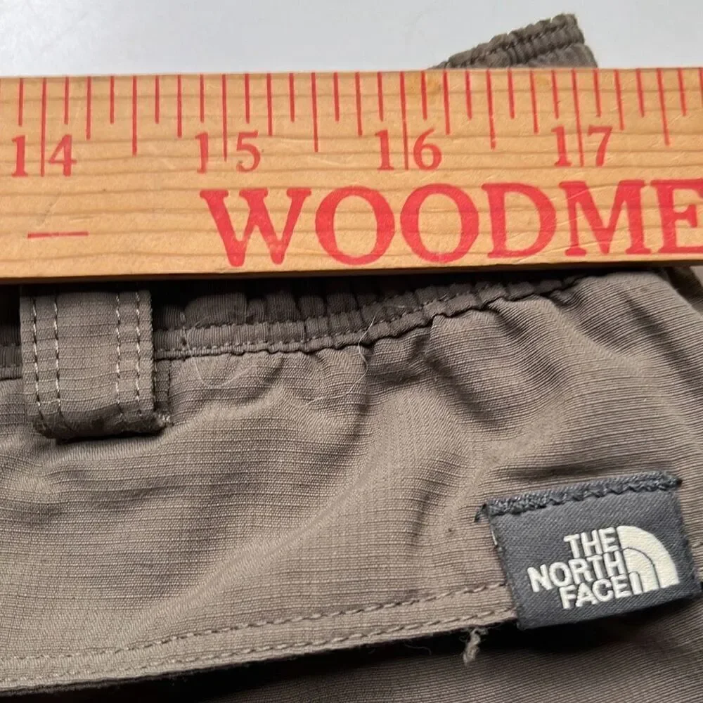 The North Face excellent see
